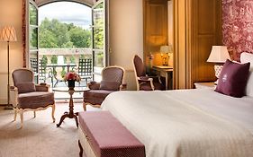 Auberge Du Jeu De Paume